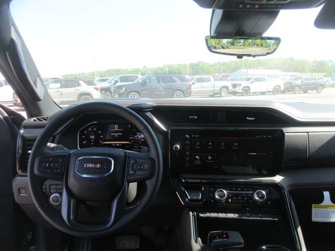 New 2026 GMC Sierra 1500 AT4 w/ AT4 Premium Package AWD/4WD image 19