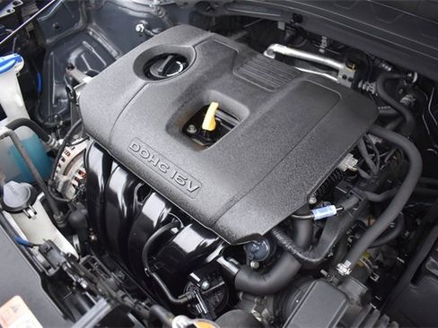 Certified 2024 Kia Seltos S image 33