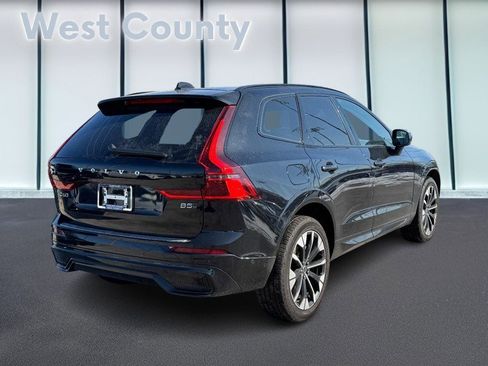 New 2026 Volvo XC60 B5 Plus w/ Protection Package Premier image 3
