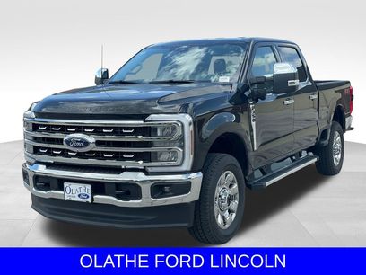 New 2026 Ford F350 Lariat w/ Chrome Package