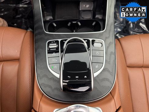 Used 2023 Mercedes-Benz E 450 4MATIC Cabriolet image 34