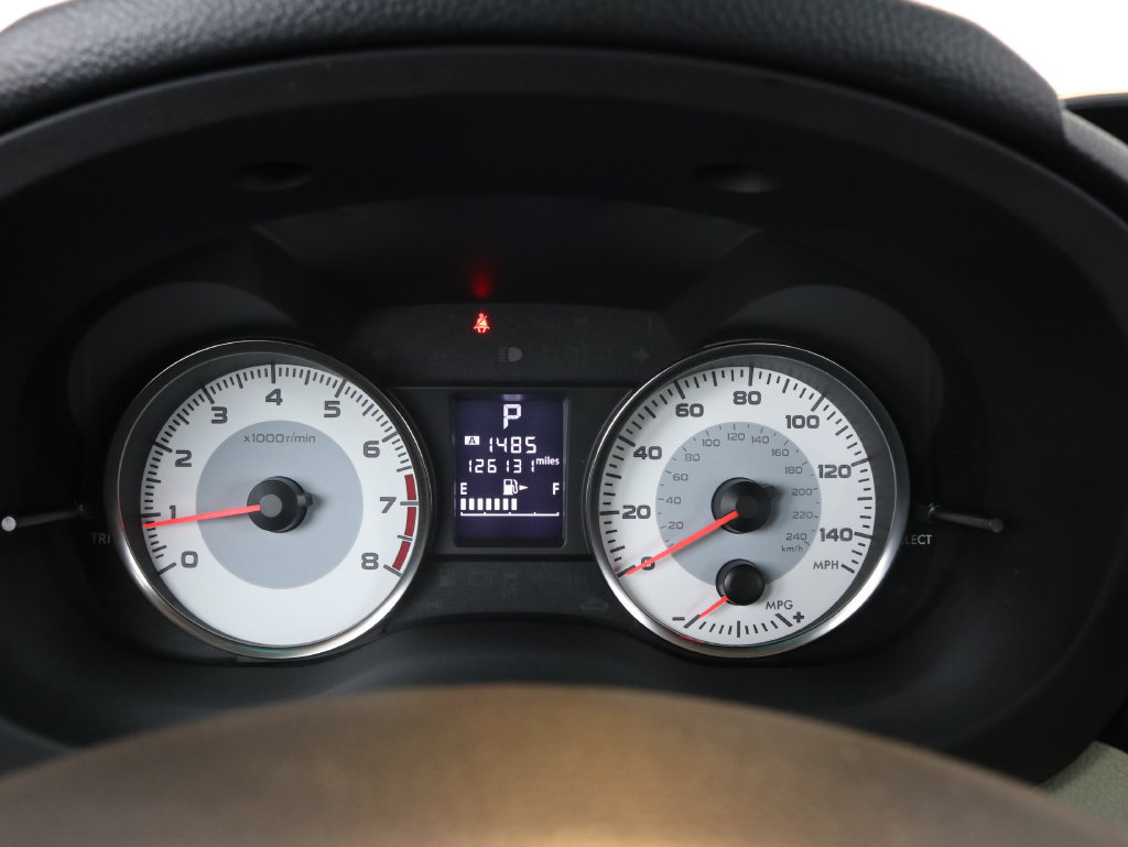 Used 2013 Subaru Impreza 2.0i Limited AWD/4WD image 18