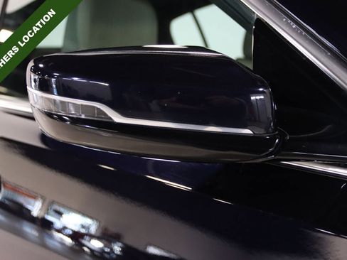 Used 2020 Cadillac CT5 Luxury w/ Sun And Sound Package image 70