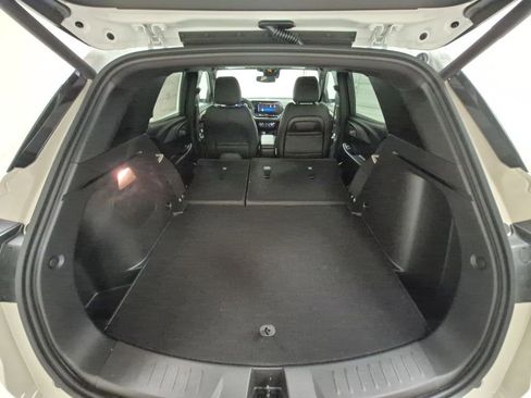 New 2026 Chevrolet TrailBlazer ACTIV w/ Convenience Package image 37