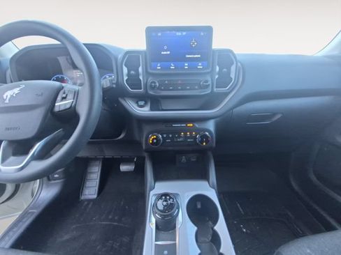 Used 2024 Ford Bronco Sport Big Bend AWD/4WD image 11