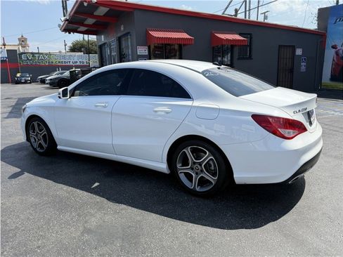 Used 2019 Mercedes-Benz CLA 250 CLA 250 Coupe 4D image 59