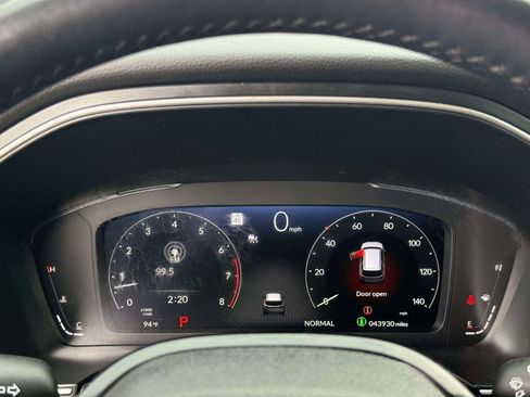 Certified 2023 Honda Pilot Elite image 32