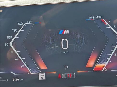 New 2026 BMW 530i image 10