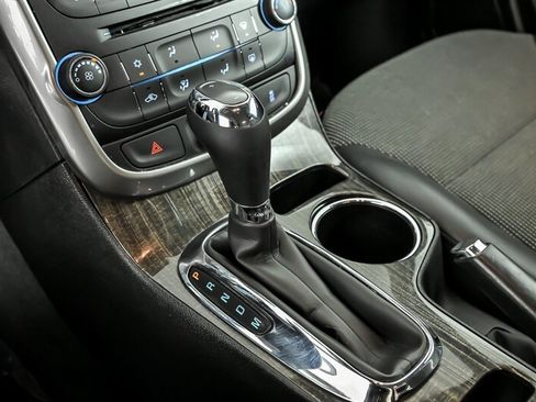 Used 2015 Chevrolet Malibu LT w/ Power Convenience Package FWD image 30