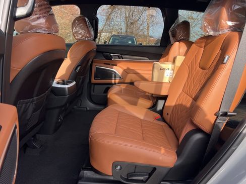 New 2025 Kia Telluride SX X-Line image 13