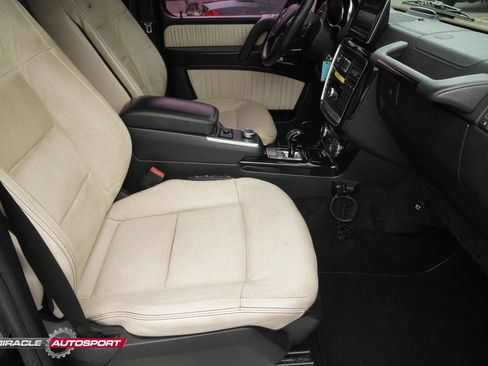 Used 2014 Mercedes-Benz G 550 image 28