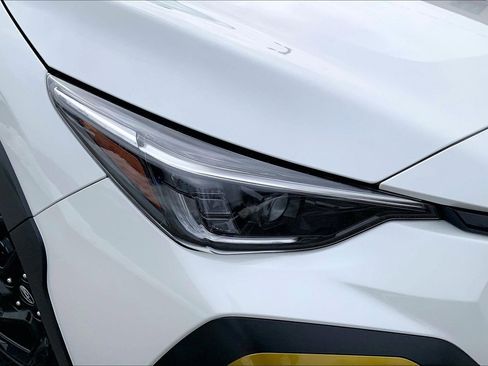 Certified 2024 Subaru Crosstrek 2.5i Sport image 25