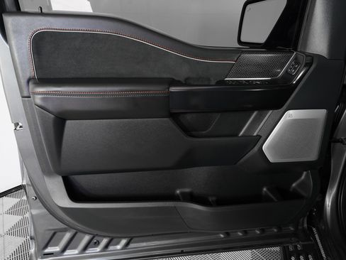 Used 2025 Ford F150 Raptor w/ Equipment Group 803A Raptor R image 15