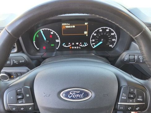 Used 2024 Ford Maverick XLT w/ XLT Luxury Package FWD image 23