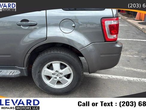 Used 2012 Ford Escape XLT image 10