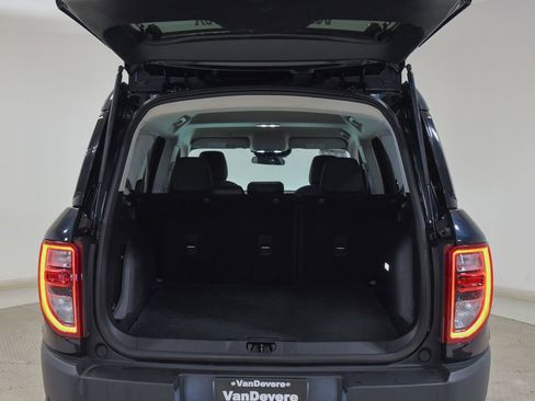 Used 2022 Ford Bronco Sport Big Bend w/ Convenience Package image 14