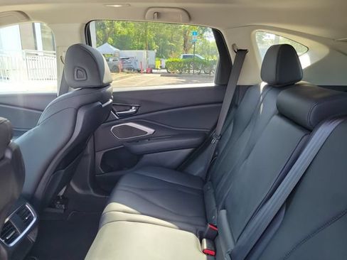 Used 2019 Acura RDX FWD image 14