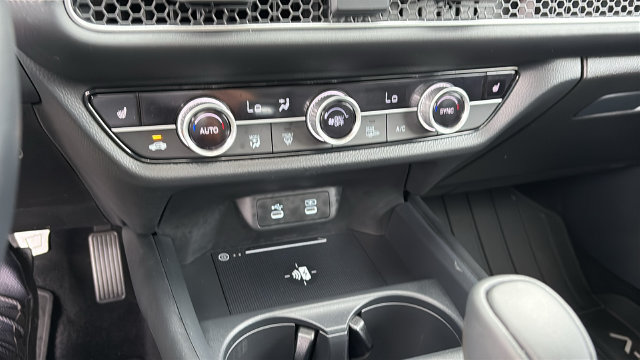 Used 2026 Honda HR-V EX-L image 18