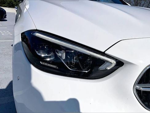 Used 2022 Mercedes-Benz C 300 Sedan image 27
