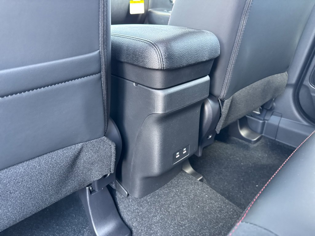 New 2027 Mitsubishi Outlander Sport SE FWD image 27