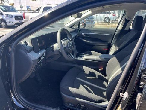 Used 2024 Hyundai Sonata SEL FWD image 9