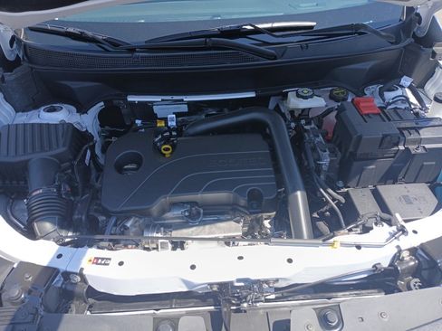 New 2026 Chevrolet Equinox LT image 29