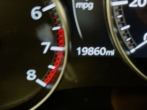 Used 2024 MAZDA CX-30 AWD 2.5 S image 19