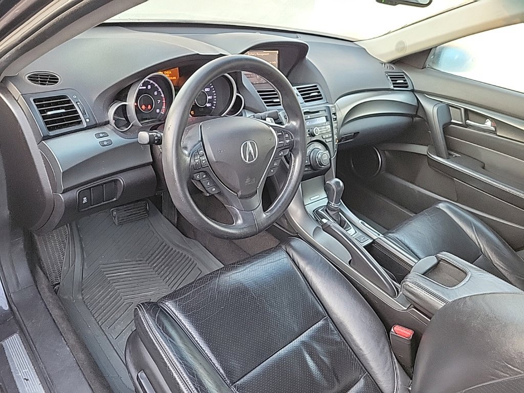 Used 2012 Acura TL w/ Technology Package AWD/4WD image 8