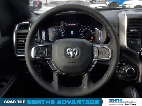 New 2026 RAM 1500 Big Horn image 26