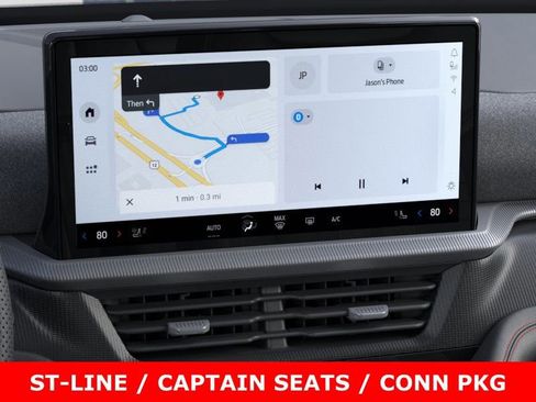 New 2026 Ford Explorer ST-Line image 14