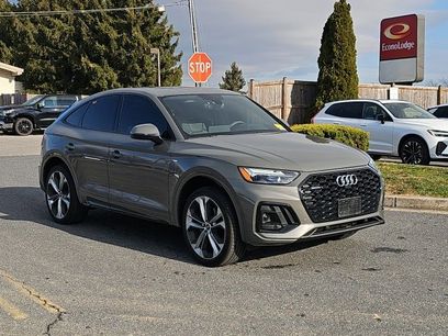 Certified 2023 Audi Q5 2.0T Premium Plus w/ Premium Plus Package