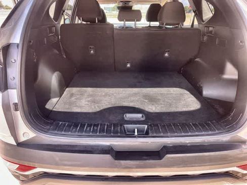 Used 2022 Hyundai Tucson SEL AWD/4WD image 20