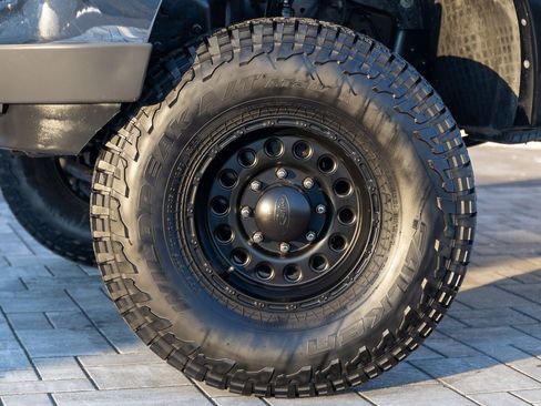 Used 2003 Ford Excursion Limited image 6