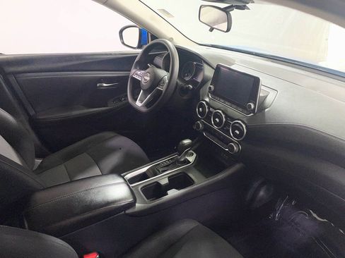 Used 2024 Nissan Sentra SV image 42