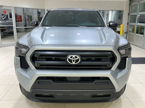 New 2026 Toyota Tacoma SR image 3