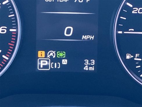 New 2026 Subaru Crosstrek 2.5i Limited image 27