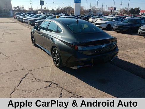 Used 2024 Hyundai Sonata SEL image 7