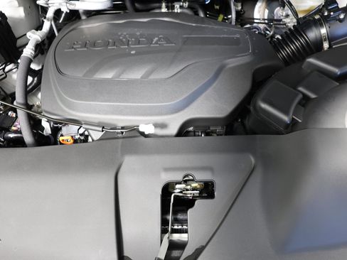 New 2026 Honda Odyssey Sport-L image 27