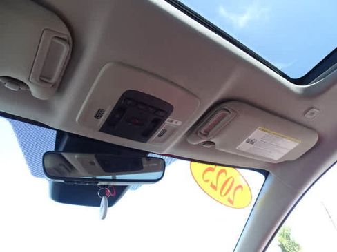 Certified 2025 Toyota Camry XLE FWD image 34