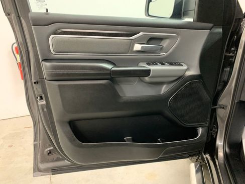 Used 2020 RAM 1500 Big Horn image 21