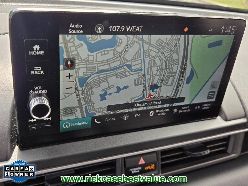 Used 2024 Honda Pilot Touring image 23