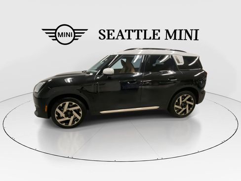 Used 2026 MINI Cooper Countryman S w/ Comfort Package Max AWD/4WD image 6