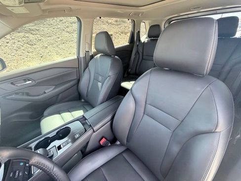 Certified 2023 Nissan Rogue SL w/ SL Premium Package image 26