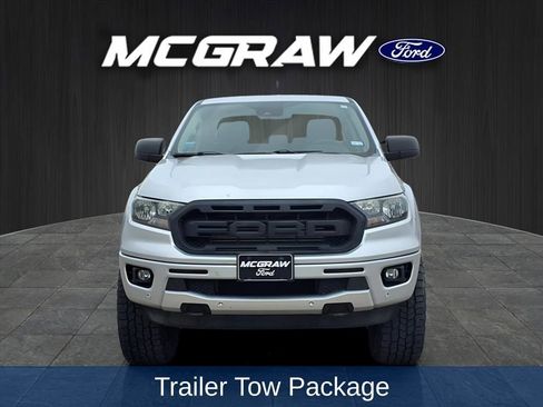 Used 2019 Ford Ranger XLT w/ Equipment Group 301A Mid image 2