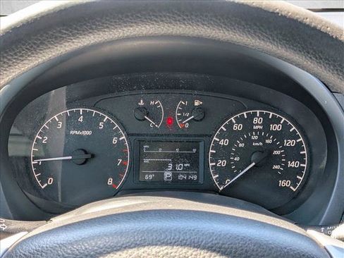 Used 2017 Nissan Sentra S image 11