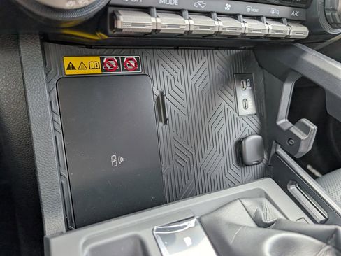 New 2026 Toyota Tacoma TRD Sport AWD/4WD image 15
