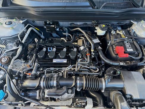 Used 2019 Honda Accord Sport image 34