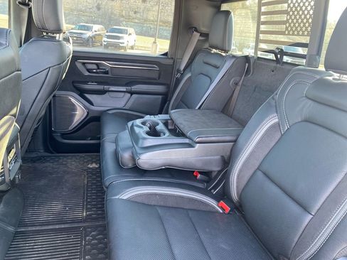 Used 2023 RAM 1500 TRX w/ TRX Level 2 Equipment Group image 25