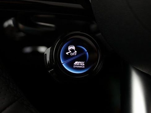 New 2025 Mercedes-Benz GLC 43 AMG 4MATIC image 21