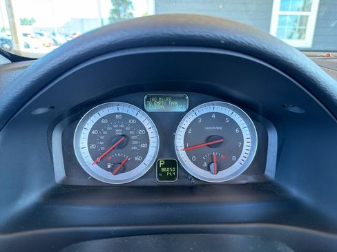 Used 2012 Volvo C70 T5 FWD image 17
